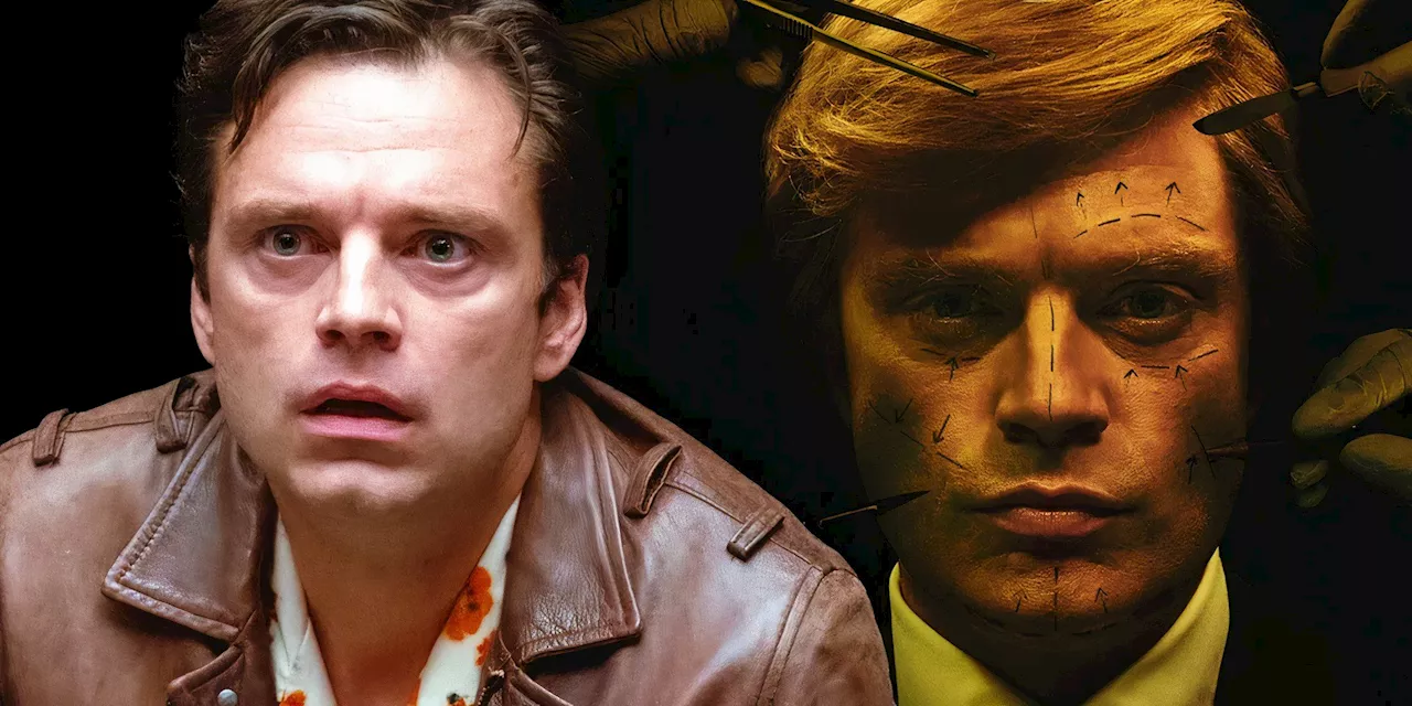 Sebastian Stan Recalls Panic Attacks Preparing for Controversial Role as Young Donald Trump
