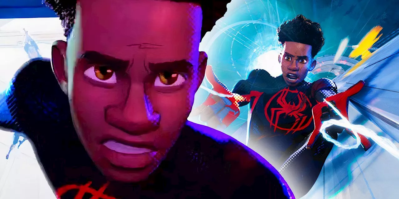 Spider-Man: Beyond The Spider-Verse Gets First Majorly Positive Update In 3 Months As Sony Hires Two Franchise Vets To Direct