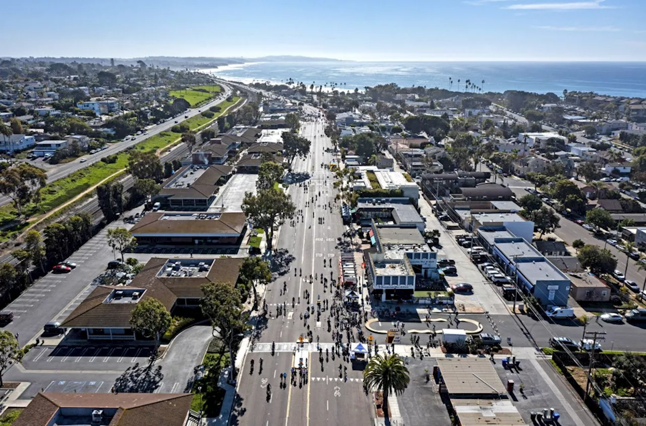 Encinitas council to consider declaring Quail Gardens Drive property a city park site