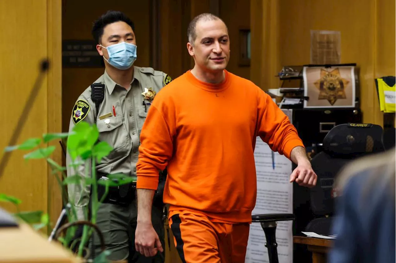 Nima Momeni Found Guilty of Murder in Cash App Founder Bob Lee's Death