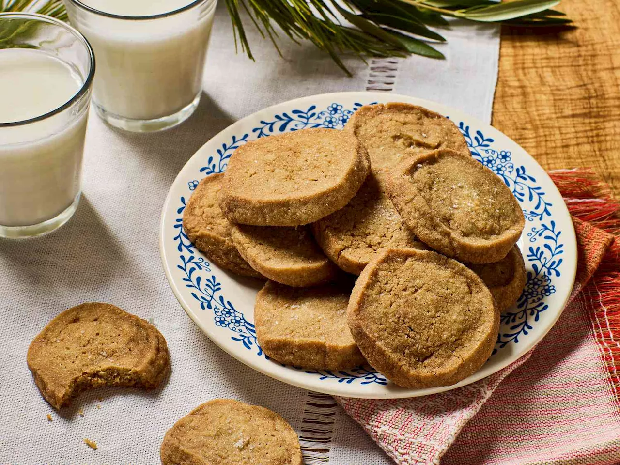 Tips for Perfect Slice-and-Bake Cookies