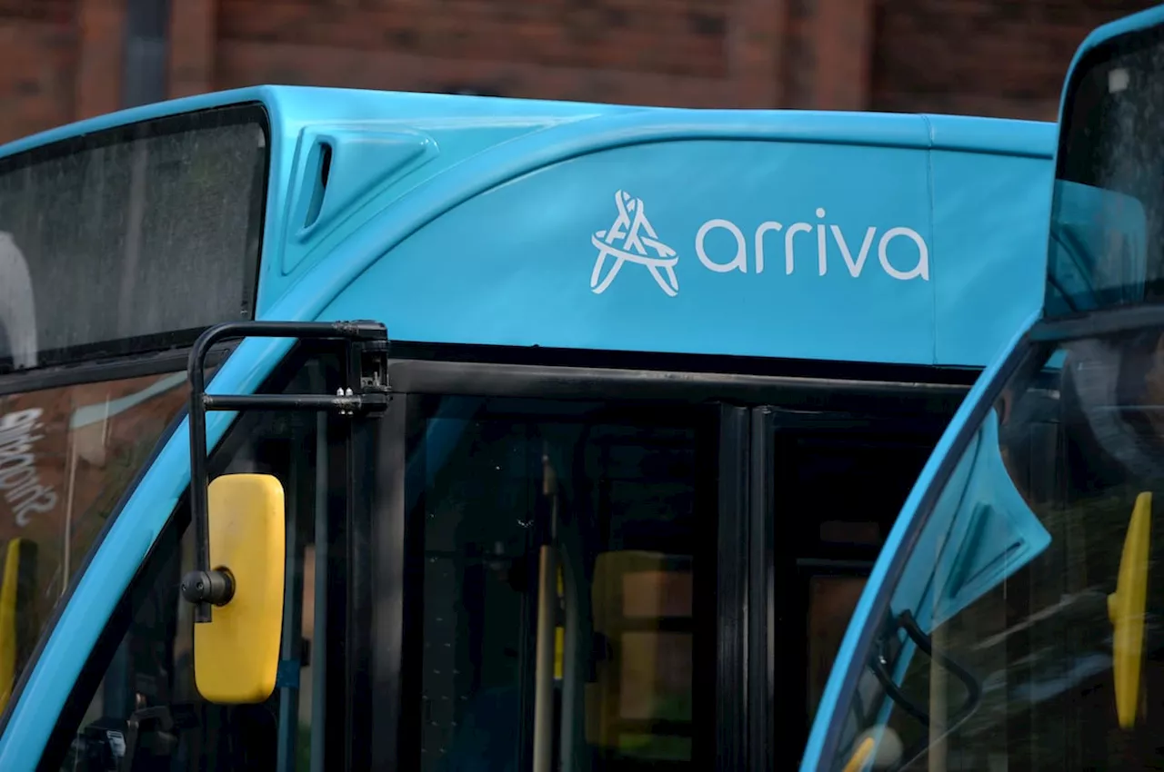 Shropshire Council steps in to save another school bus service after Arriva announces cuts