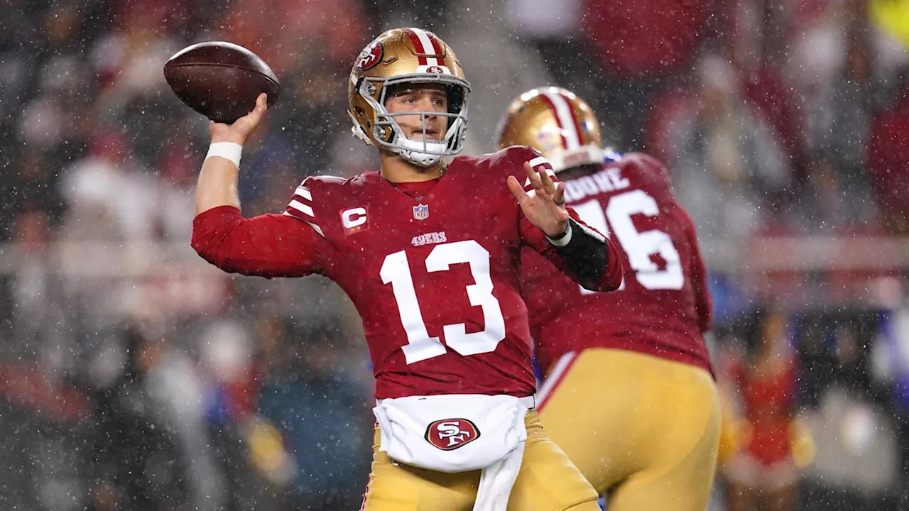 49ers Offense Struggling: Blame Play-Action Neglect?