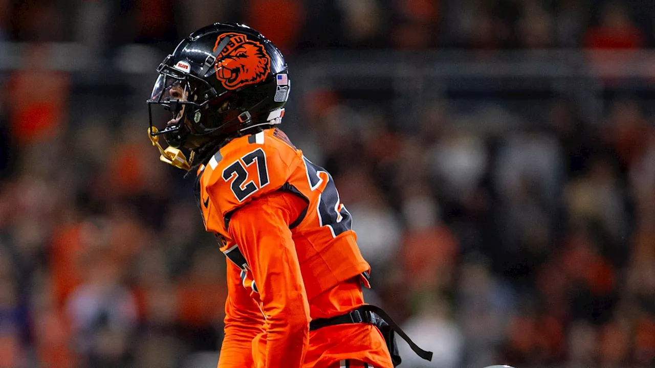 BREAKING: UCLA Lands DB From Oregon State