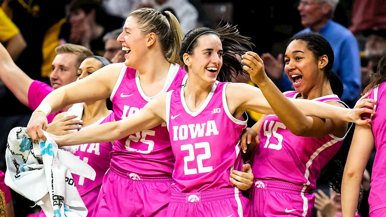 Caitlin Clark's First Workout With Coach Stephanie White Sparks Fever Fan Excitement