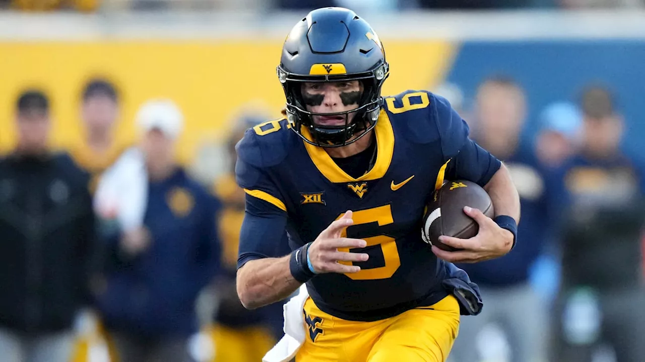 Frisco Bowl Prediction: SP+ Favors Memphis over West Virginia