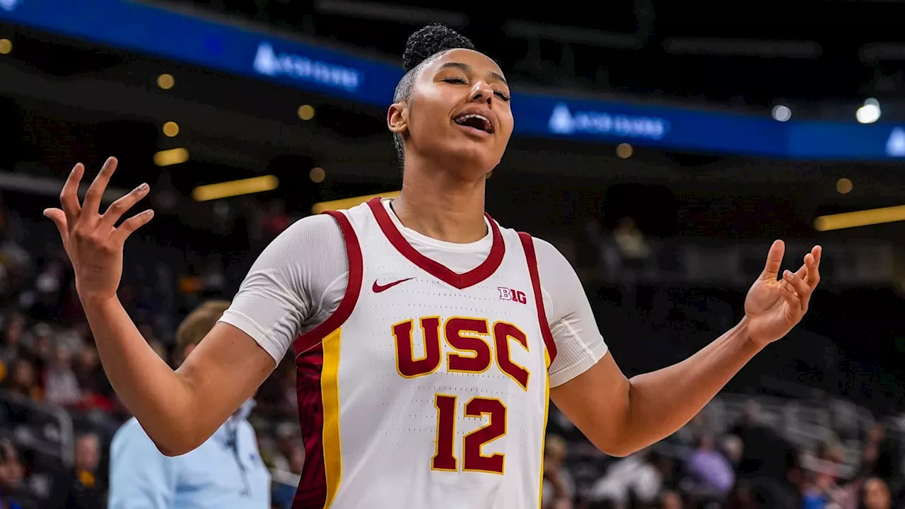 George Karl Claims Juju Watkins Might Be Better Than Caitlin Clark