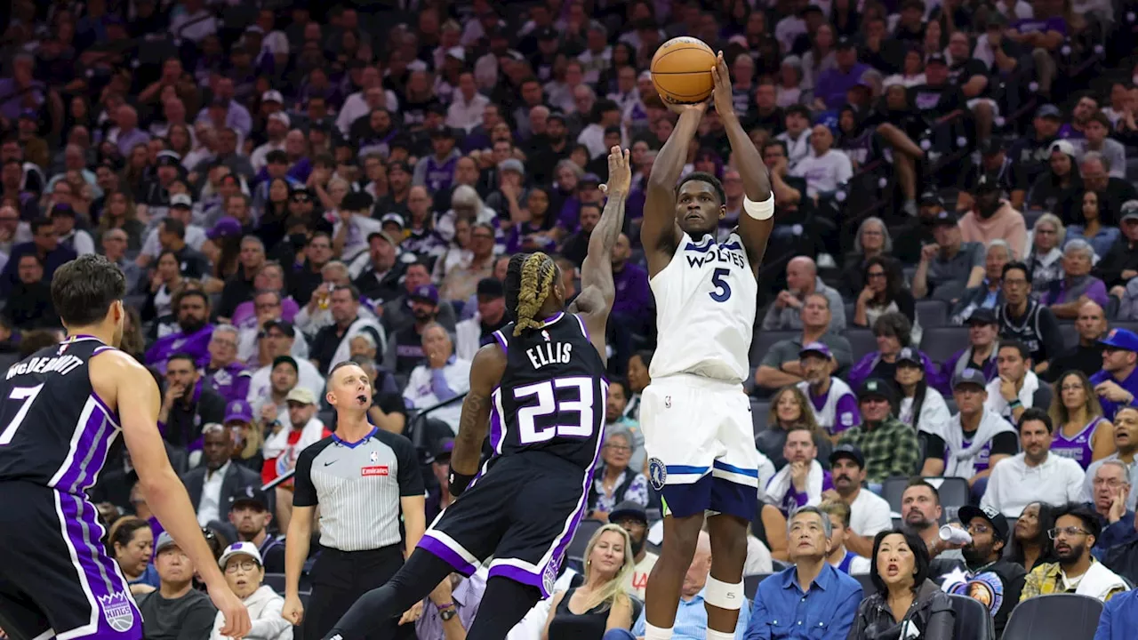 Kings Guard Keon Ellis Emerges as Trade Candidate