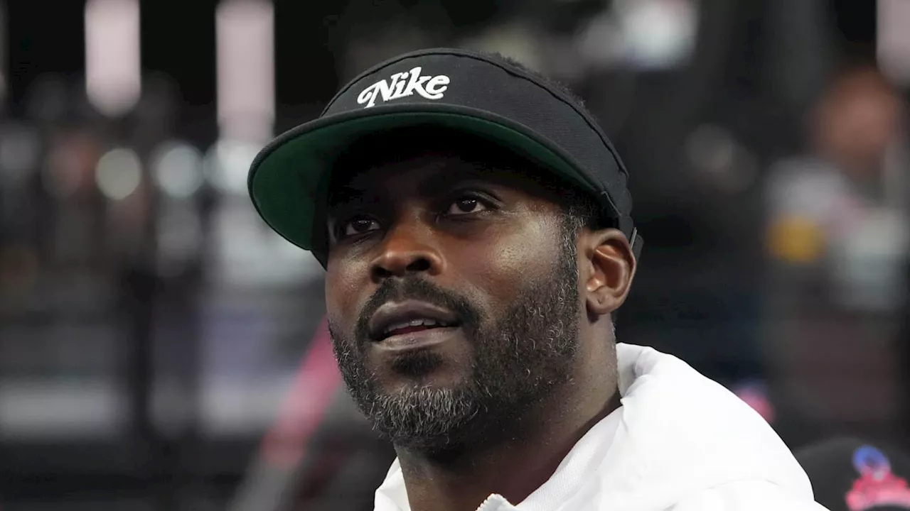 Michael Vick Takes Leap to College Coaching, Hired as Norfolk State Head Coach