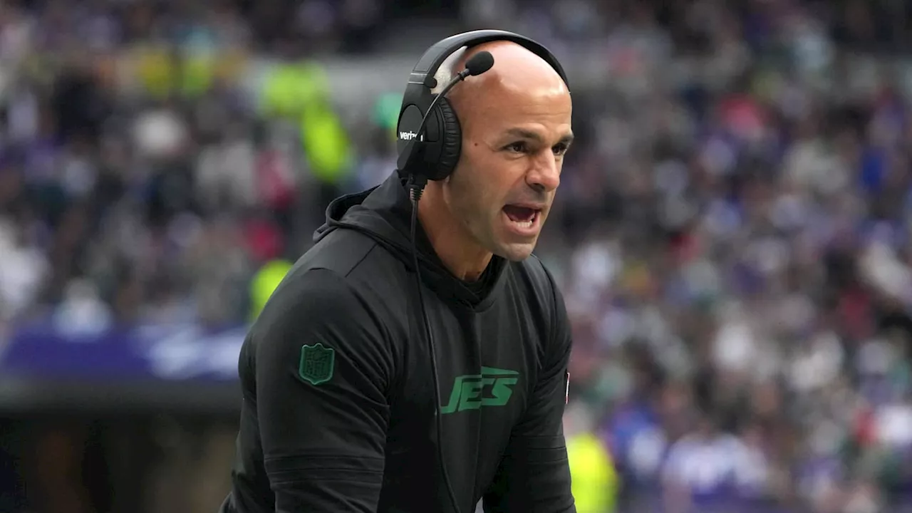 Robert Saleh as 49ers Defensive Coordinator?