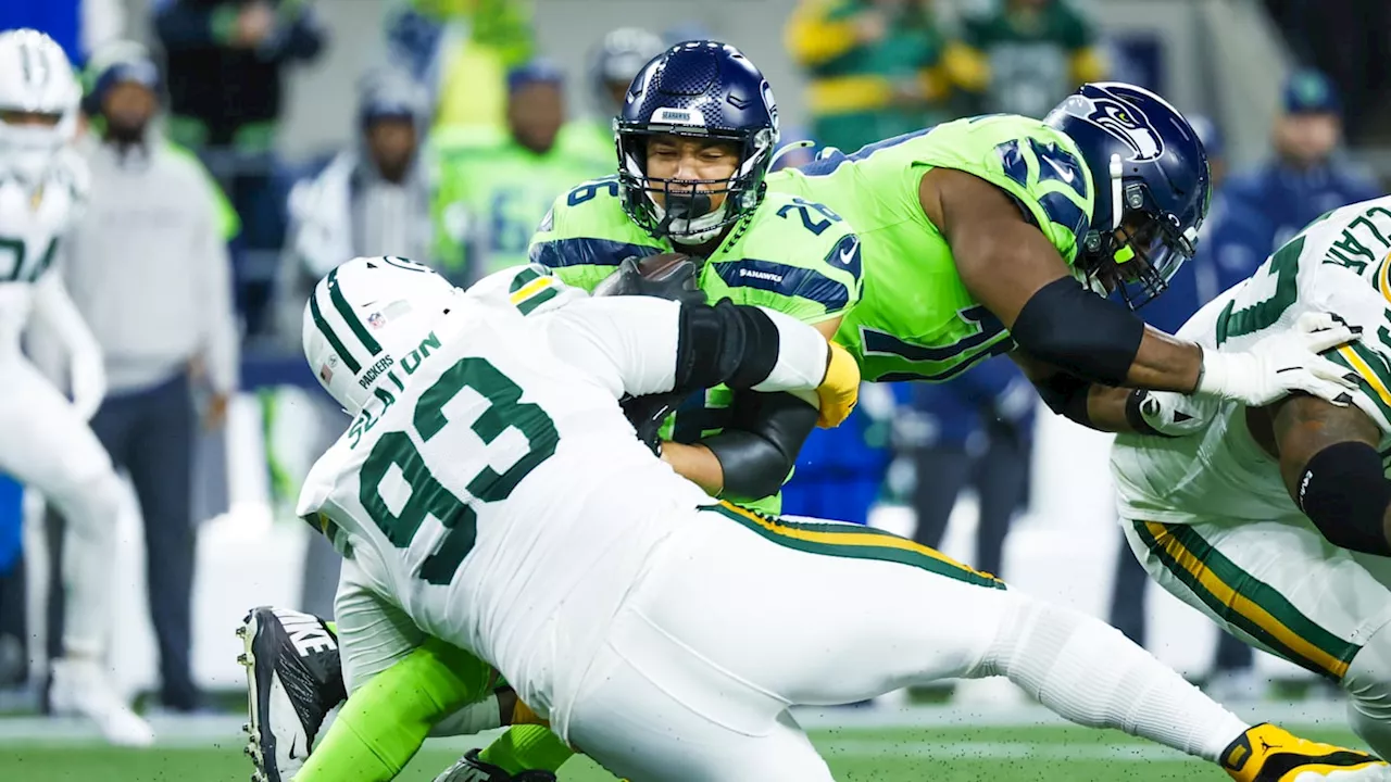 Seattle Seahawks' Offense Remains Too One-Dimensional Entering Closing Stretch