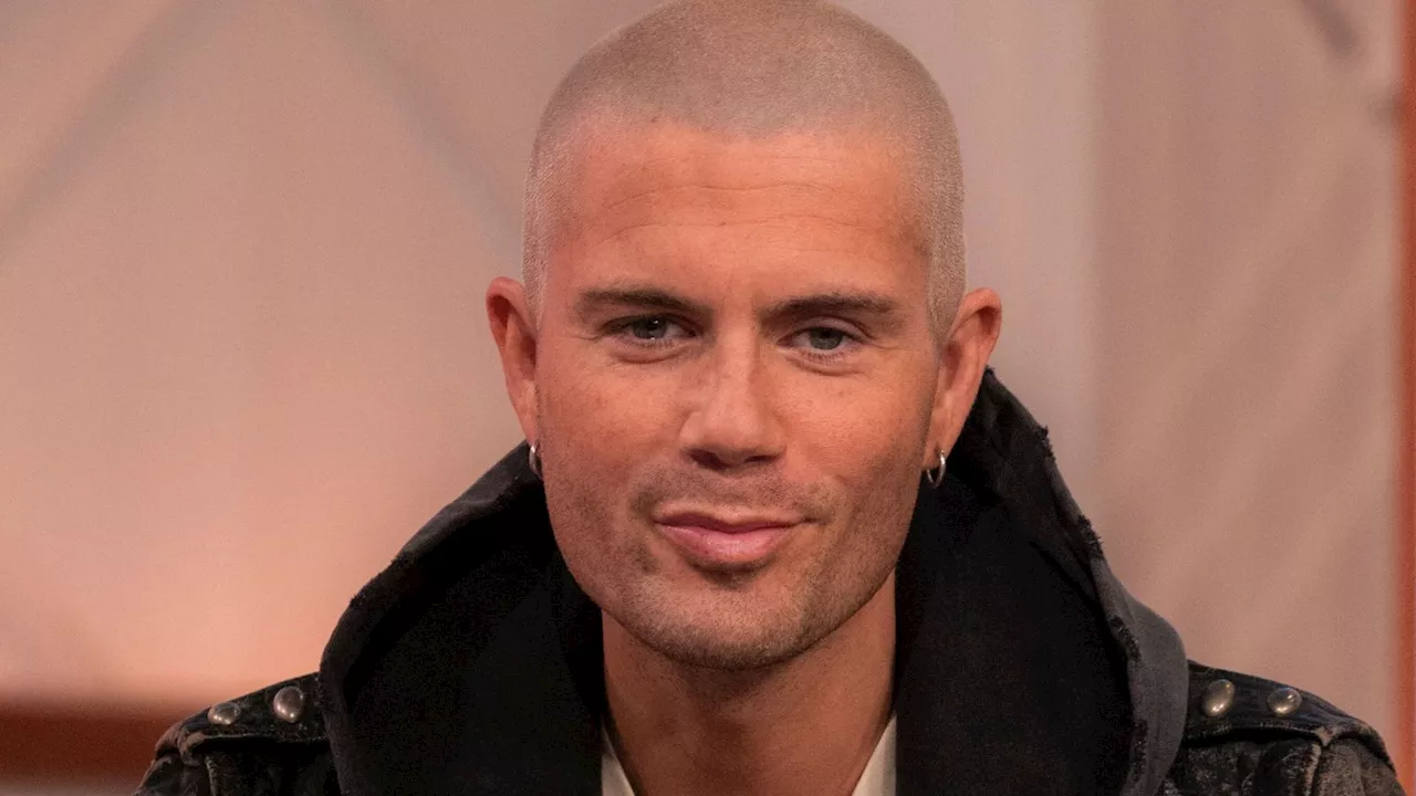 Max George to Undergo Urgent Heart Surgery