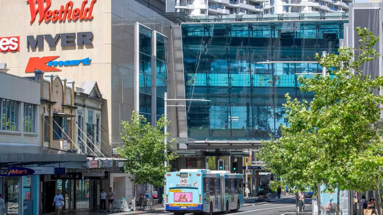 Coles worker allegedly sexually assaulted teenager inside popular Westfield