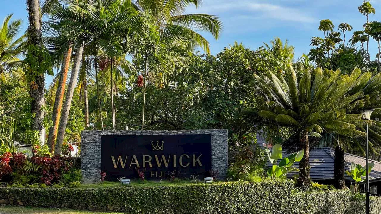 ‘Completely undrinkable’: Guests speak out on Fiji resort after suspected alcohol poisoning