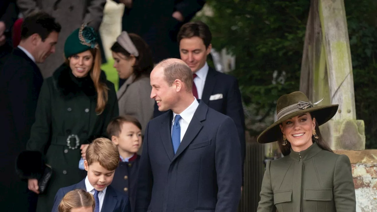 Major Royal Family update as key figures’ Christmas plans revealed