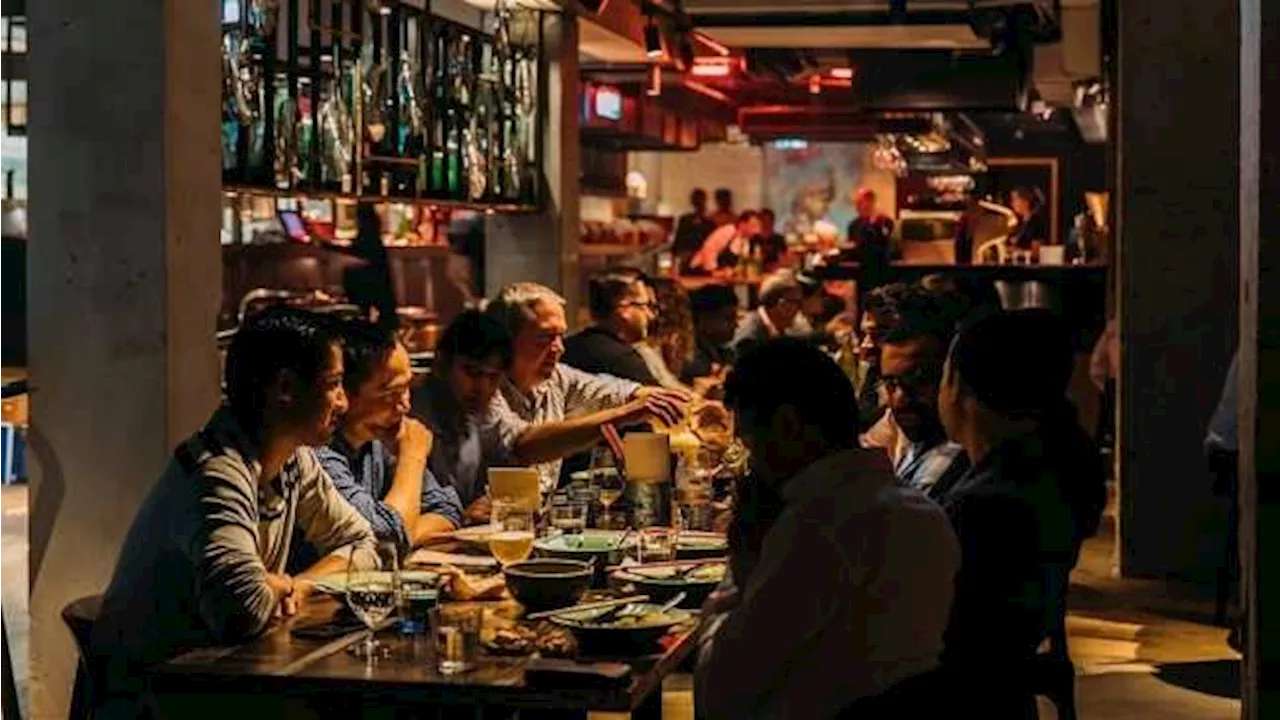 Popular Sydney restaurant forced to close days before Christmas