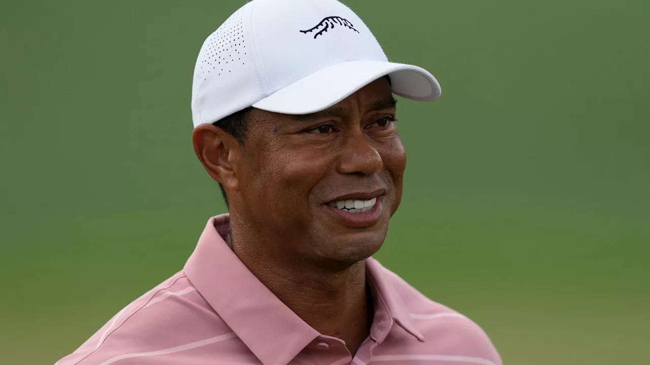 Tiger Woods returns with son Charlie at PNC Championship: Field, format, schedule and how to watch