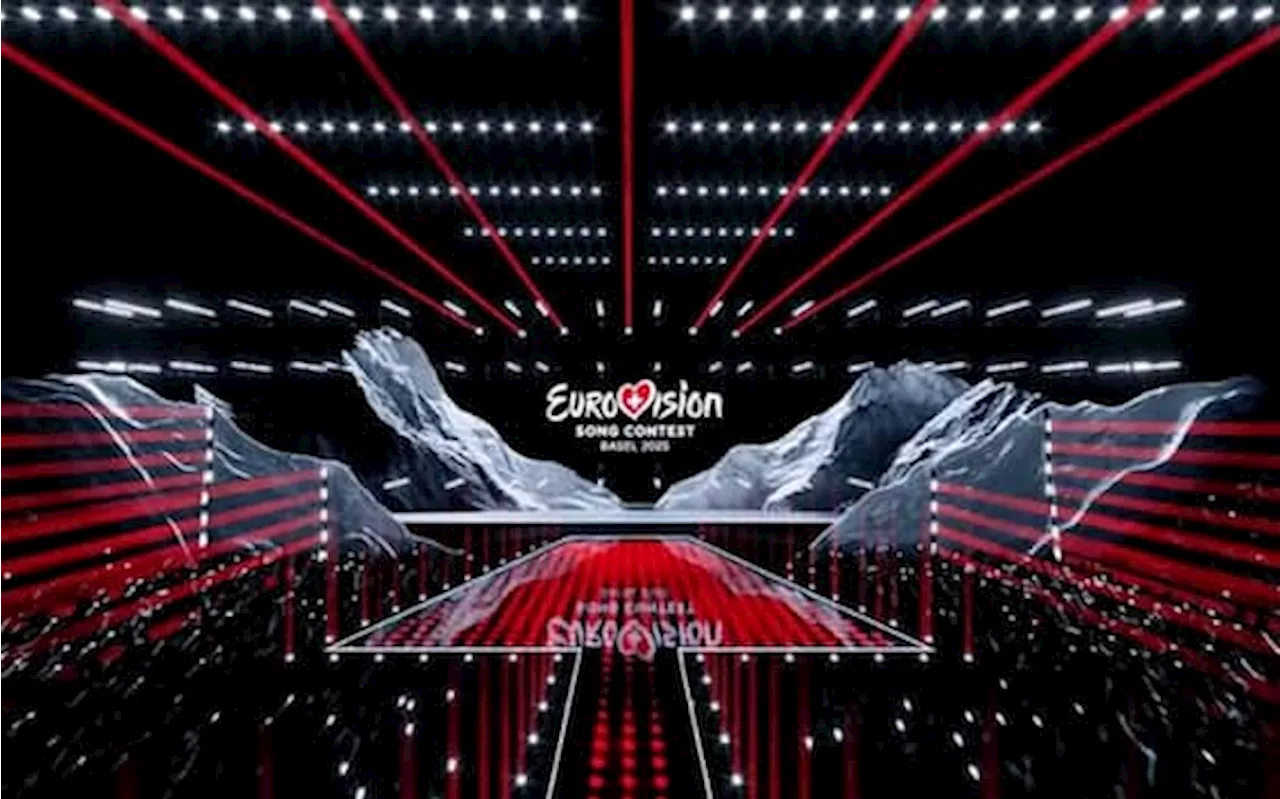 Martin Green: Eurovision 2025 sarà uno spettacolo rivoluzionario