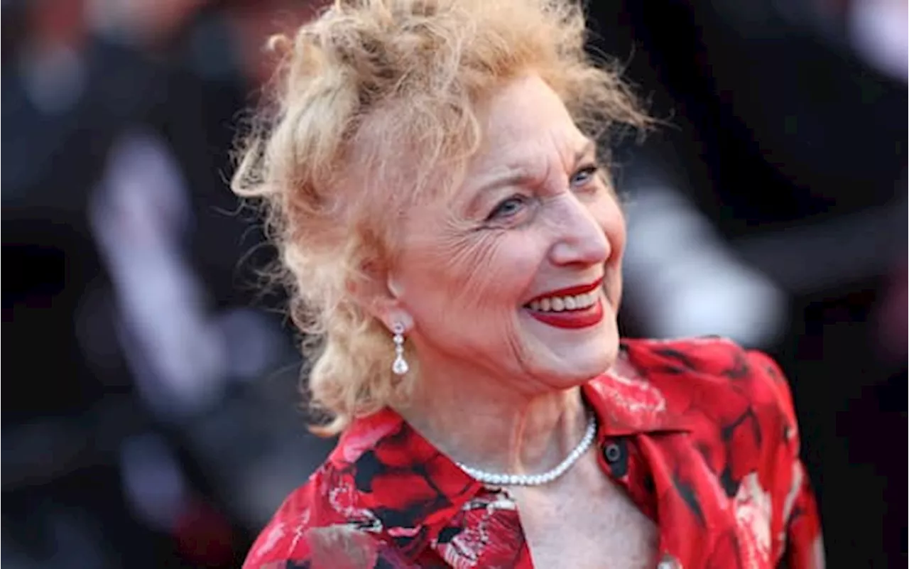 Morta Marisa Paredes, Ico della Cinematografia Spagnola