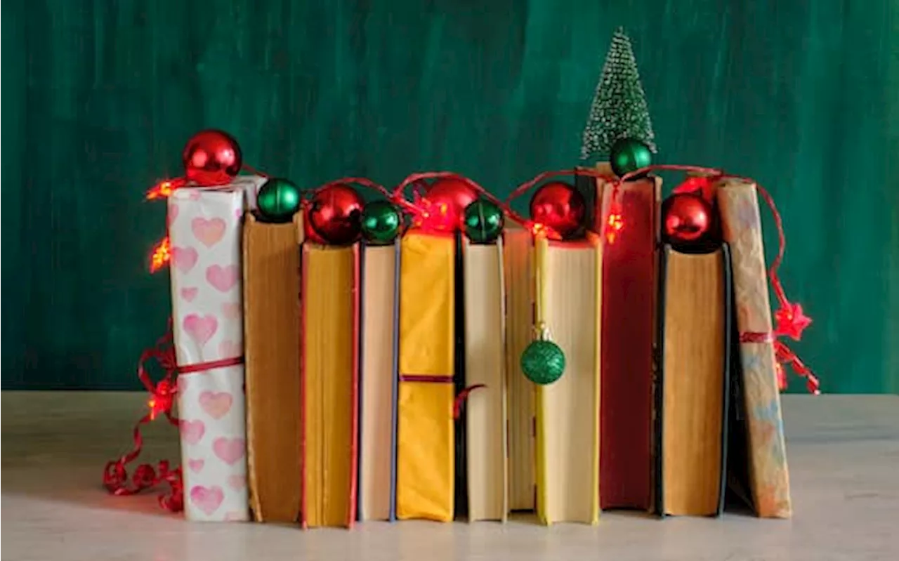 Regalare un libro per Natale è sempre una bella idea?