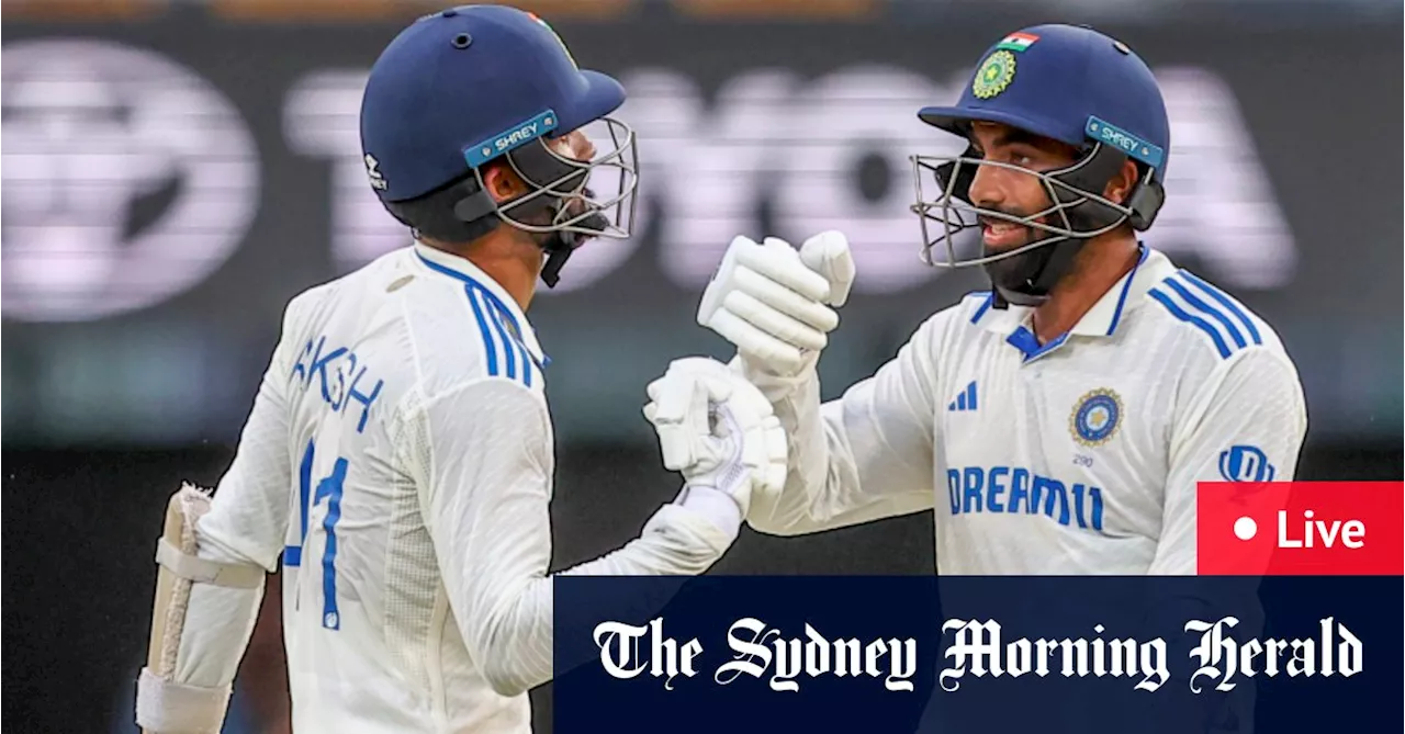 Australia Faces Improbable Victory on Rain-Threatened Day 5