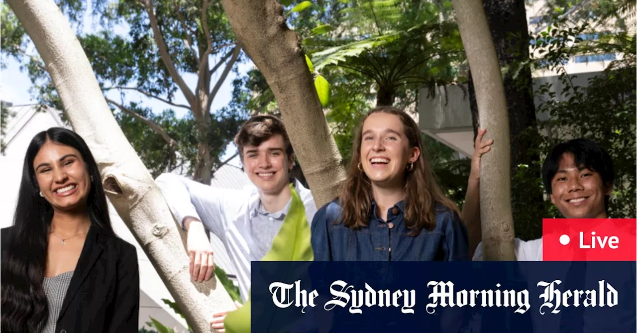 HSC Results Day: Share Your Story