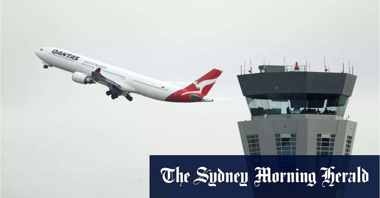 Qantas to Pay $120 Million in Compensation to Illegally Sacked Staff