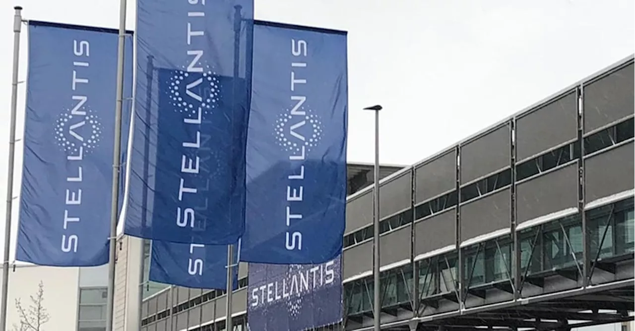 Stellantis, al Tavolo i nodi dell’automotive e la strategia in difesa dell’occupazione