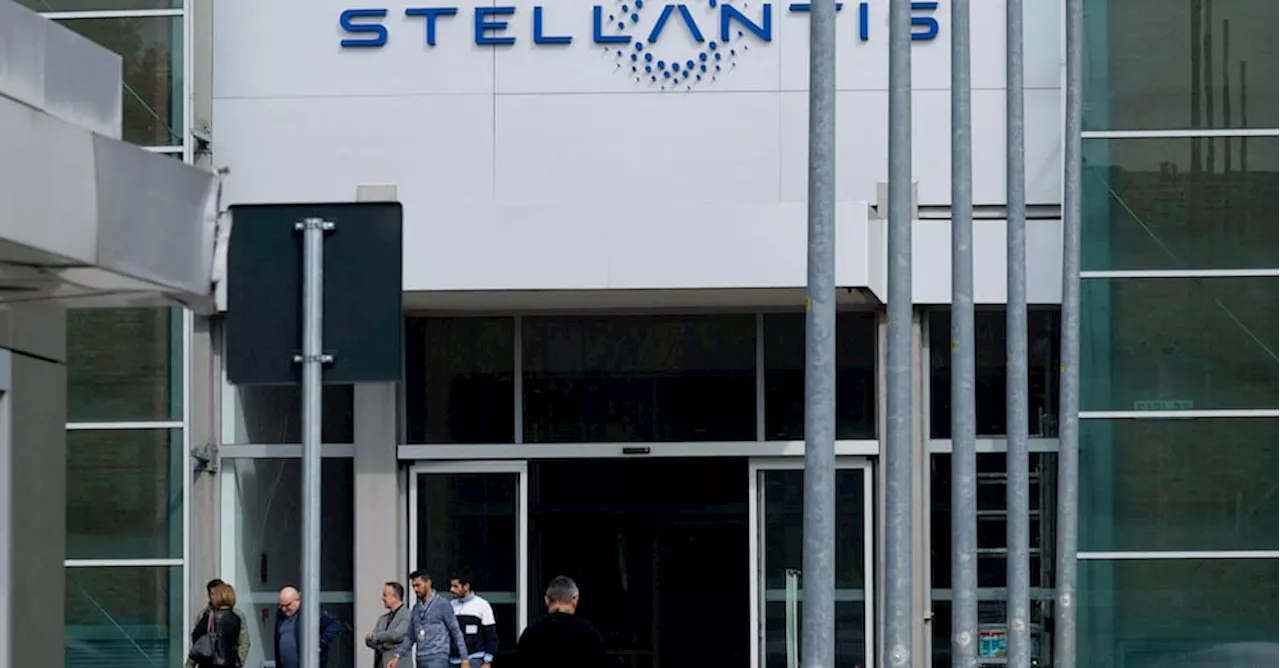 Stellantis, in Italia la piattaforma Small e le nuove Fiat 500 e Pandina