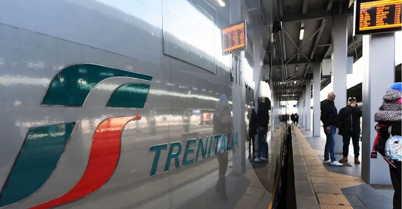 Trenitalia: «50.000 posti al giorno sui treni ad alta velocità Roma-Milano»