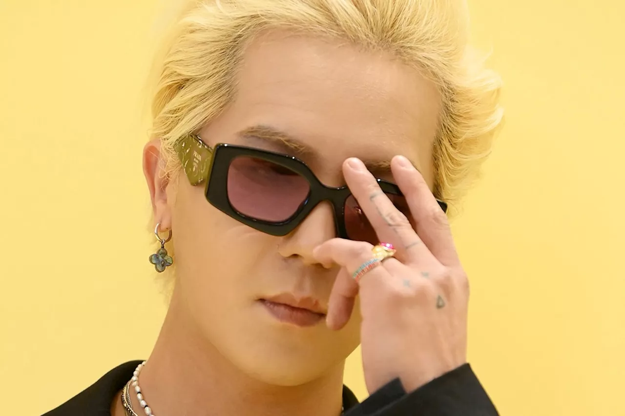 Song Mino Faces Allegations of Mishandling Alternative Service Duties