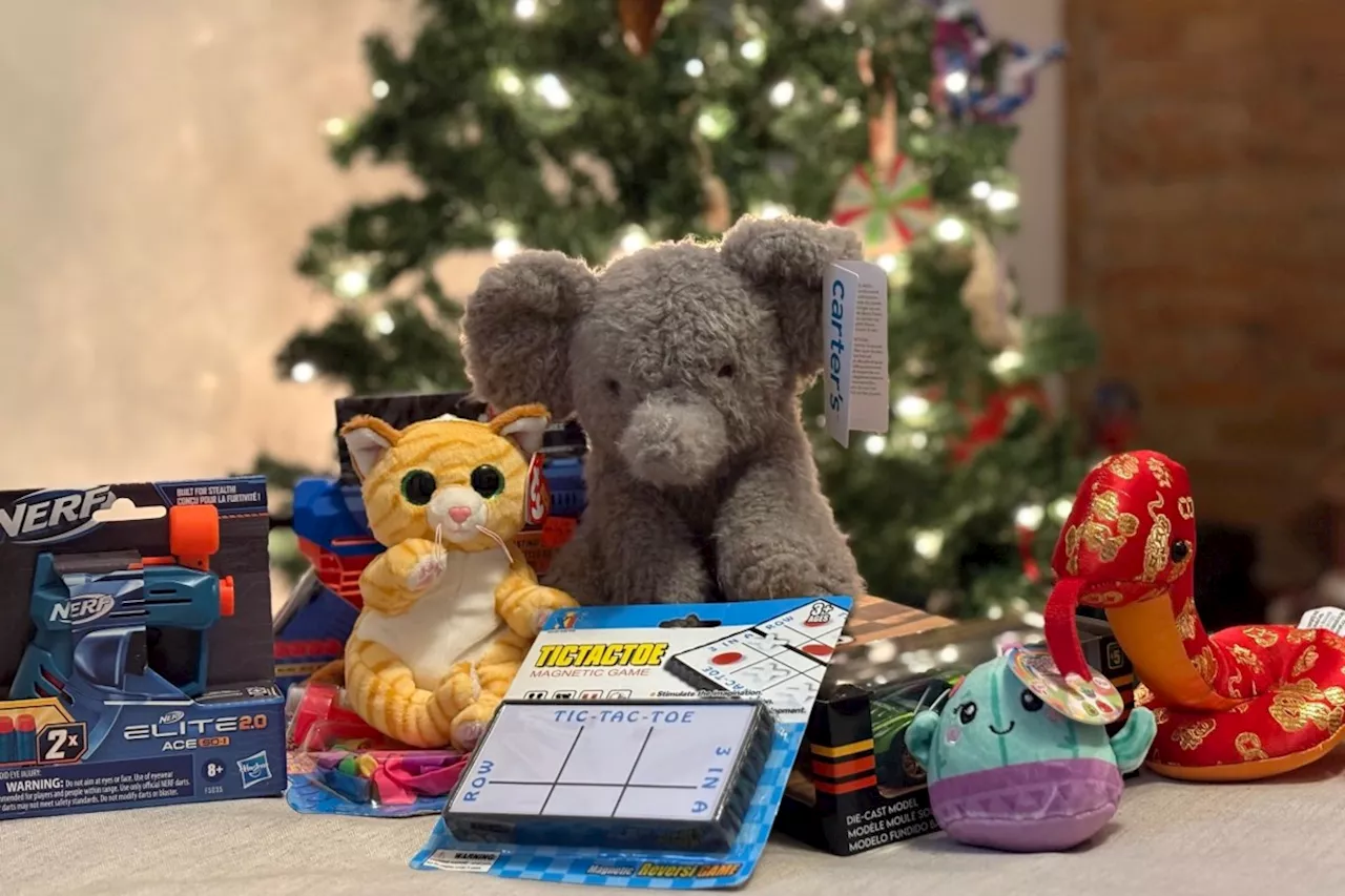 Tax Holiday Confusion: Retailers Struggle to Apply Toy Tax Exemptions