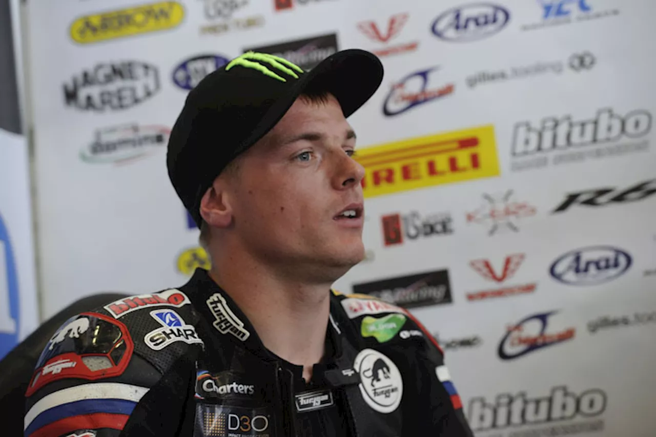 Sam Lowes: Rechtsstreit für einen Tech3-Deal?