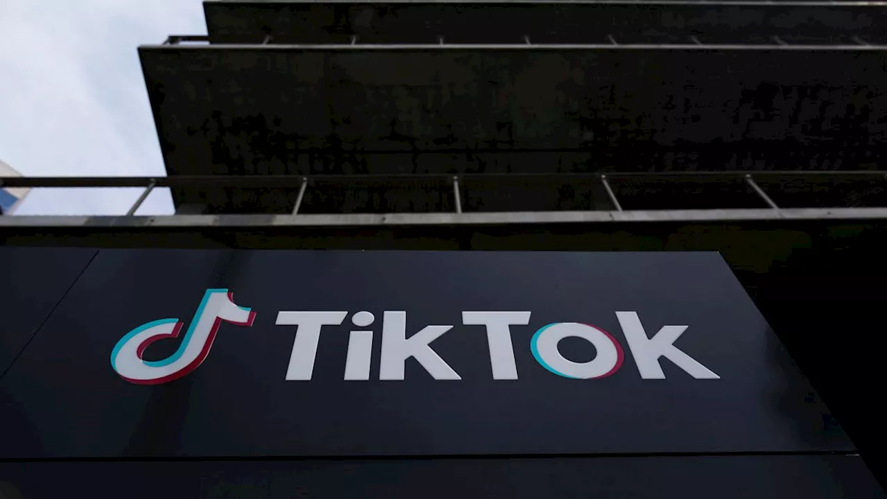 Drohendes Verbot: TikTok zieht vor Oberstes Gericht der USA