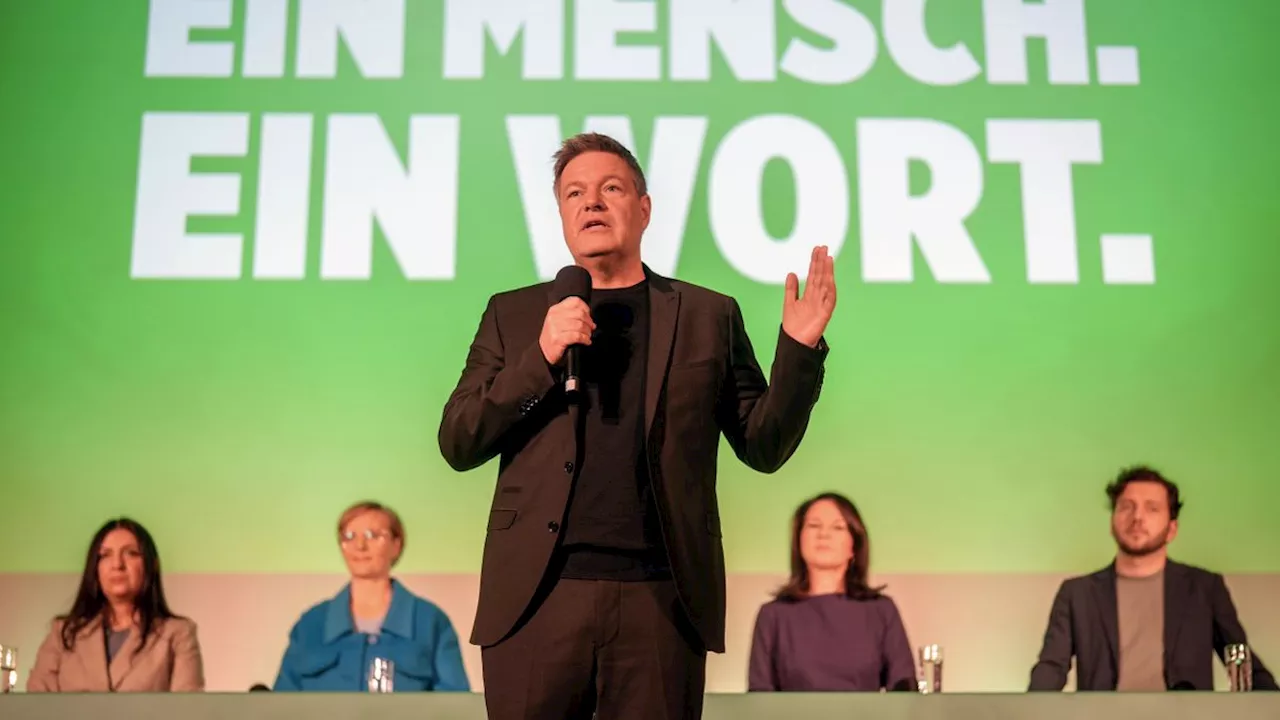 Grüne wollen Wirtschafts- und Finanzpolitik neu gestalten