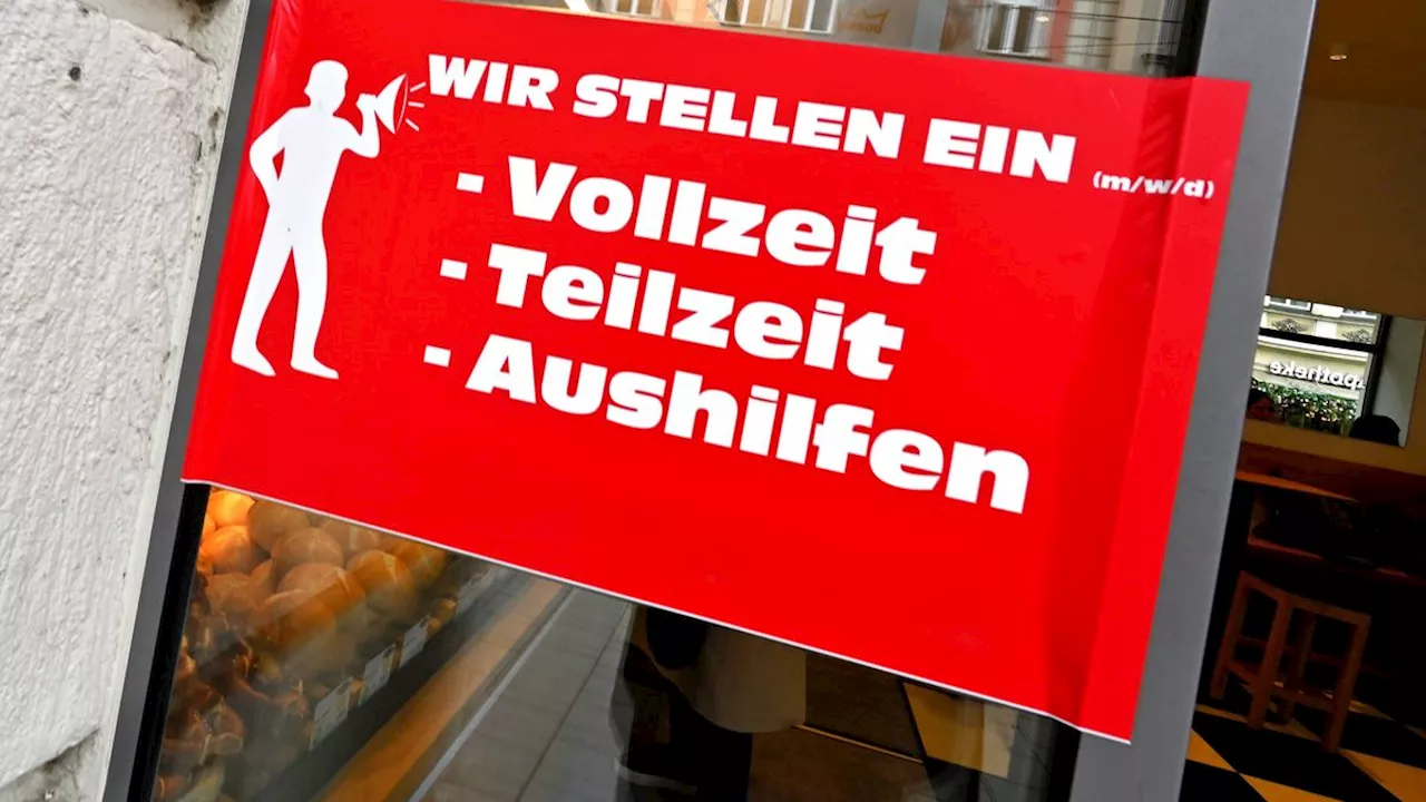 Mehr Geld für Arbeitnehmer: Dreiviertel der Firmen planen Lohnerhöhungen