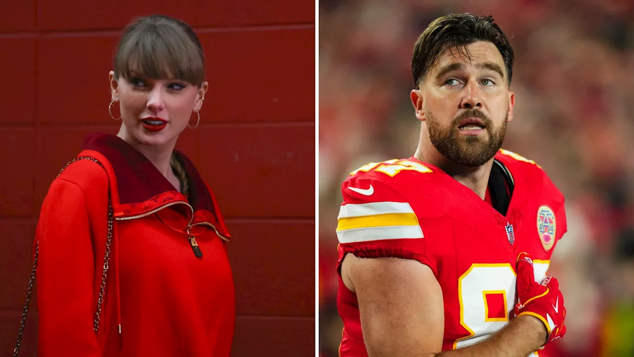 Taylor Swift and Travis Kelce's Combined Wealth is Eye-Opening