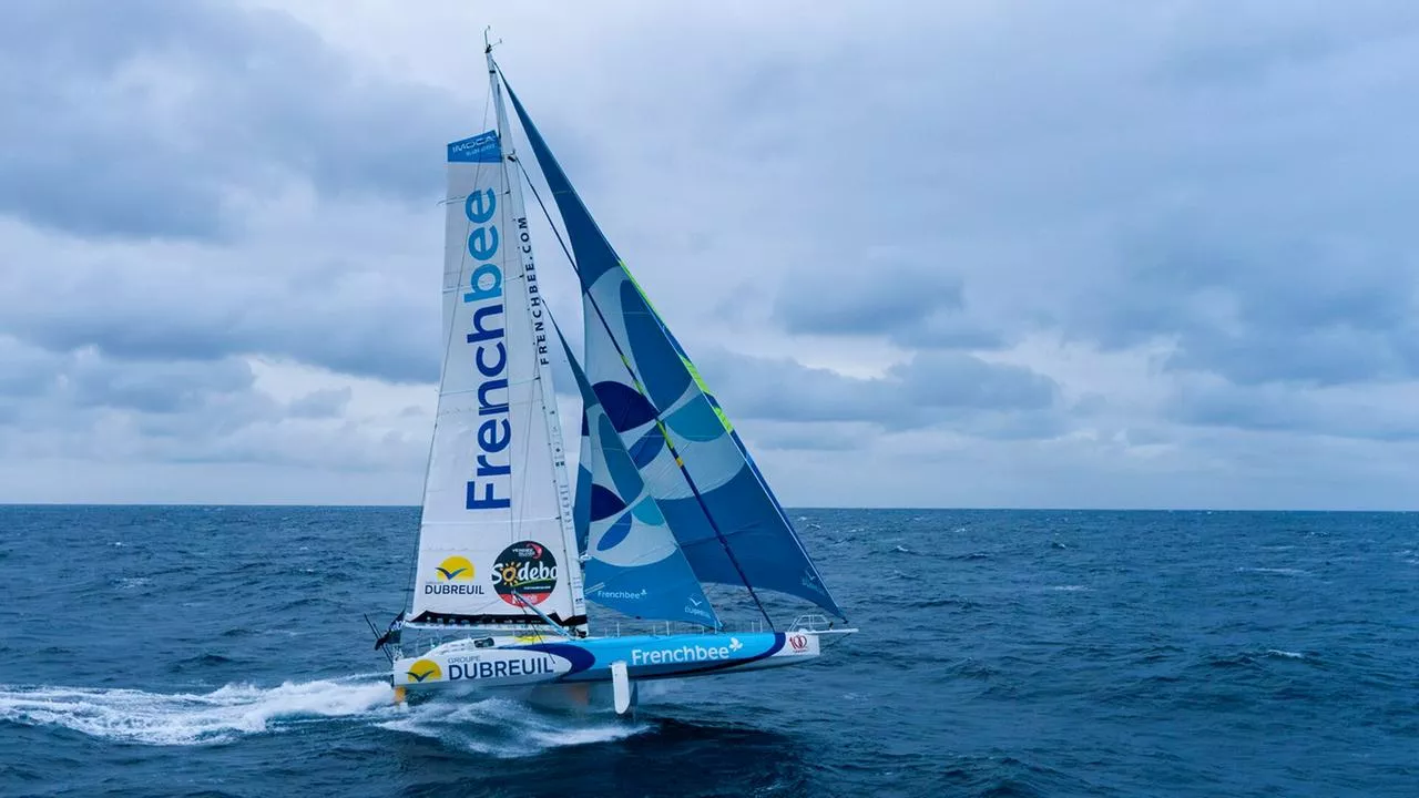 Vendée Globe: Antarktische Sperrzone angepasst