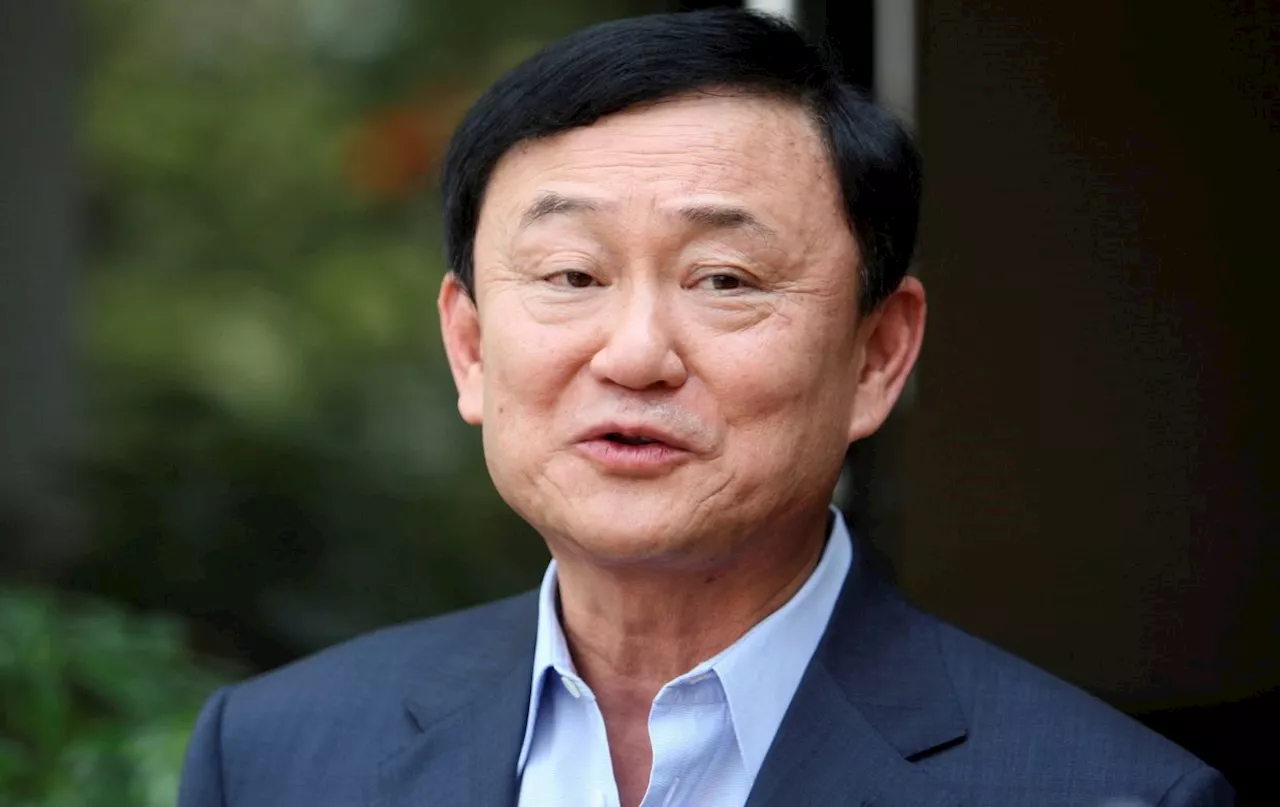 Anti-corruption panel launches probe into Thaksin’s hospitalisation