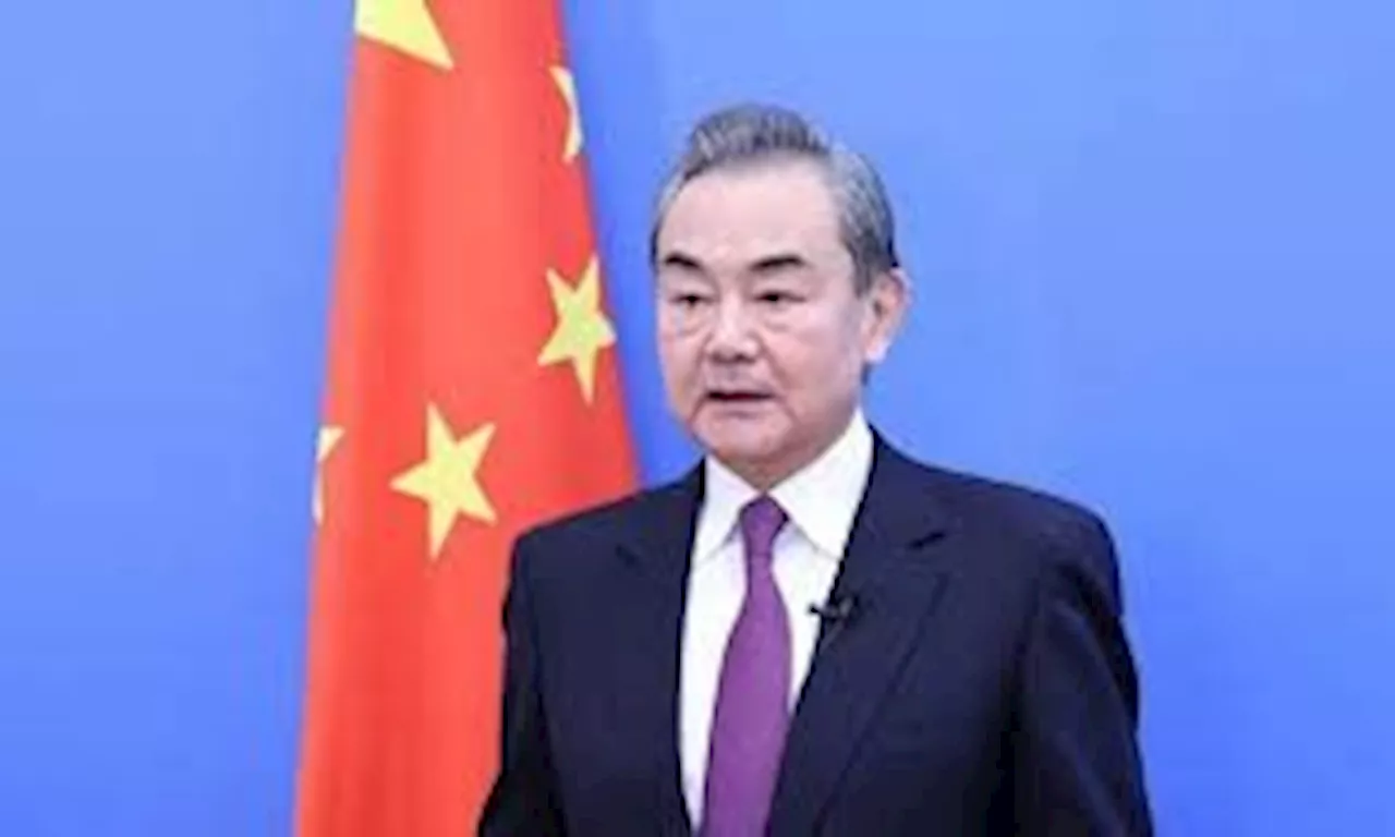 Beijing's foreign minister says China, US can achieve 'great things'