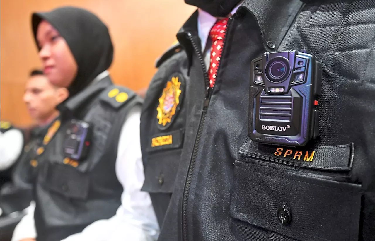 Body-Worn Cameras to Benefit Police and Public