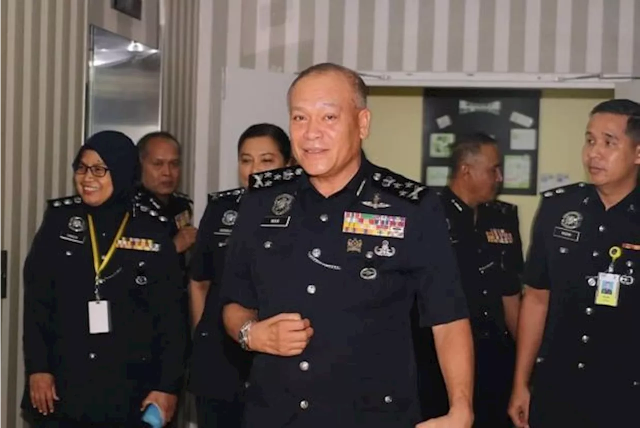 Body Worn Cameras to Enhance Police Integrity and Accountability in Malaysia