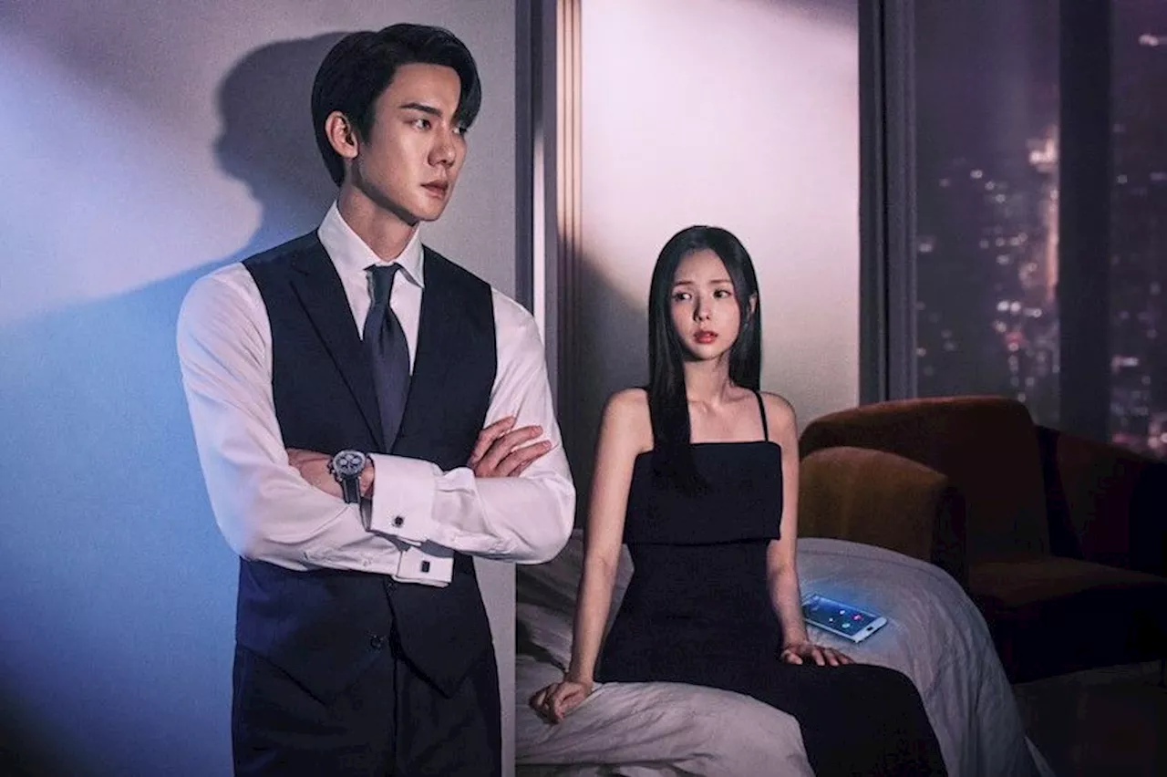 K-drama 'When The Phone Rings' sparks renewed interest in original web novel