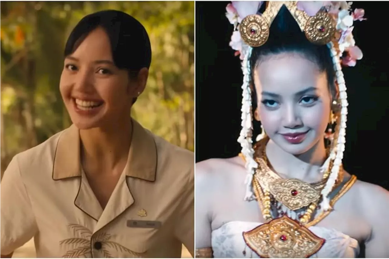 Lisa from Blackpink Makes Acting Debut in 'The White Lotus 3'