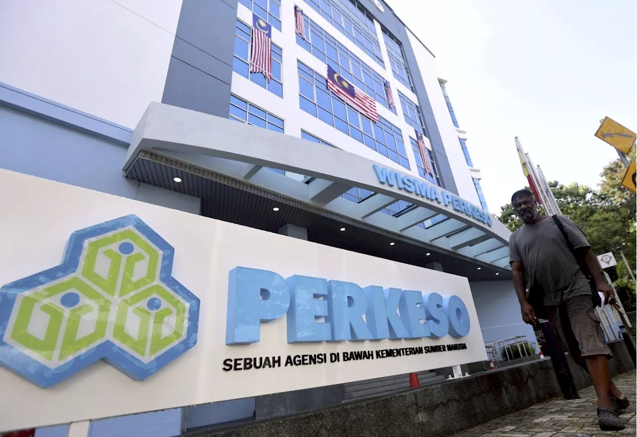 PERKESO-Mavcom sign MOU for aviation workers’ welfare