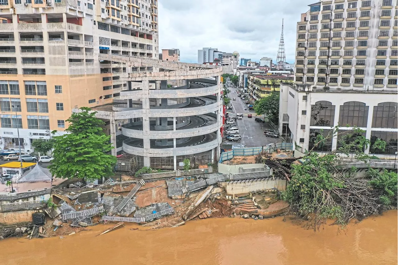 T’ganu braces for third wave of floods