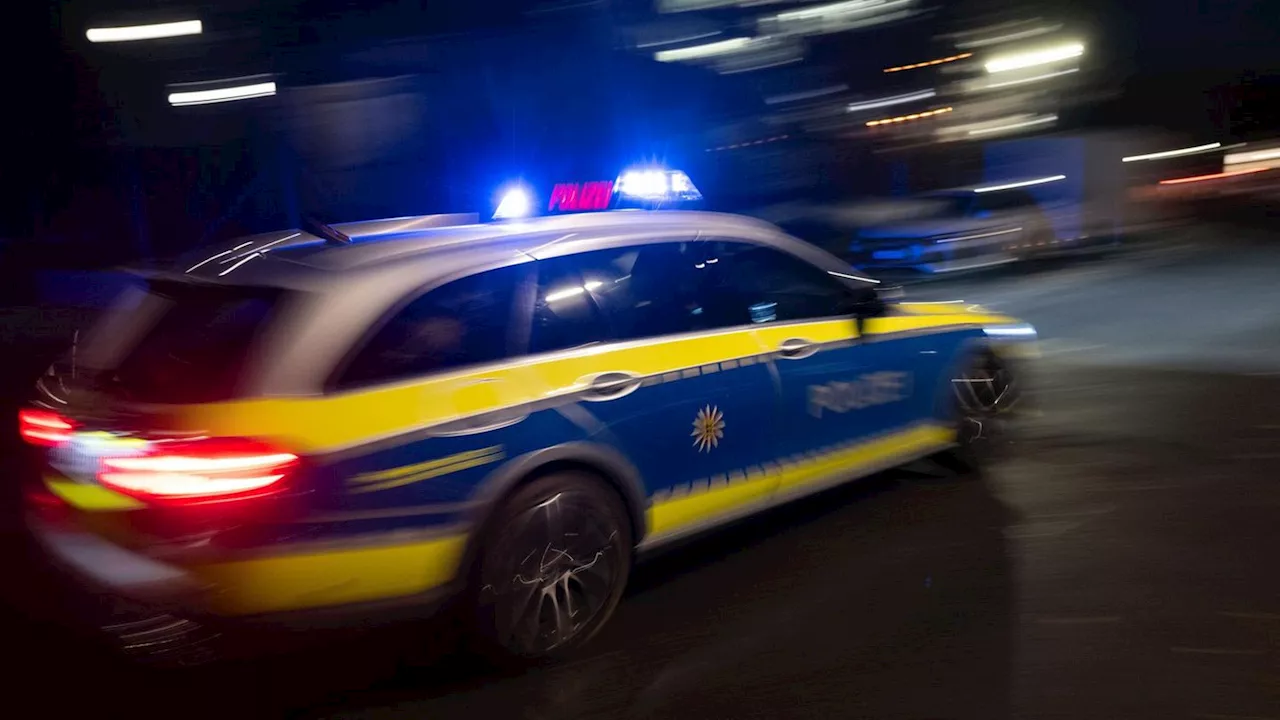 Baden-Württemberg: Schuss auf Zwölfjährigen – Jugendlicher in U-Haft