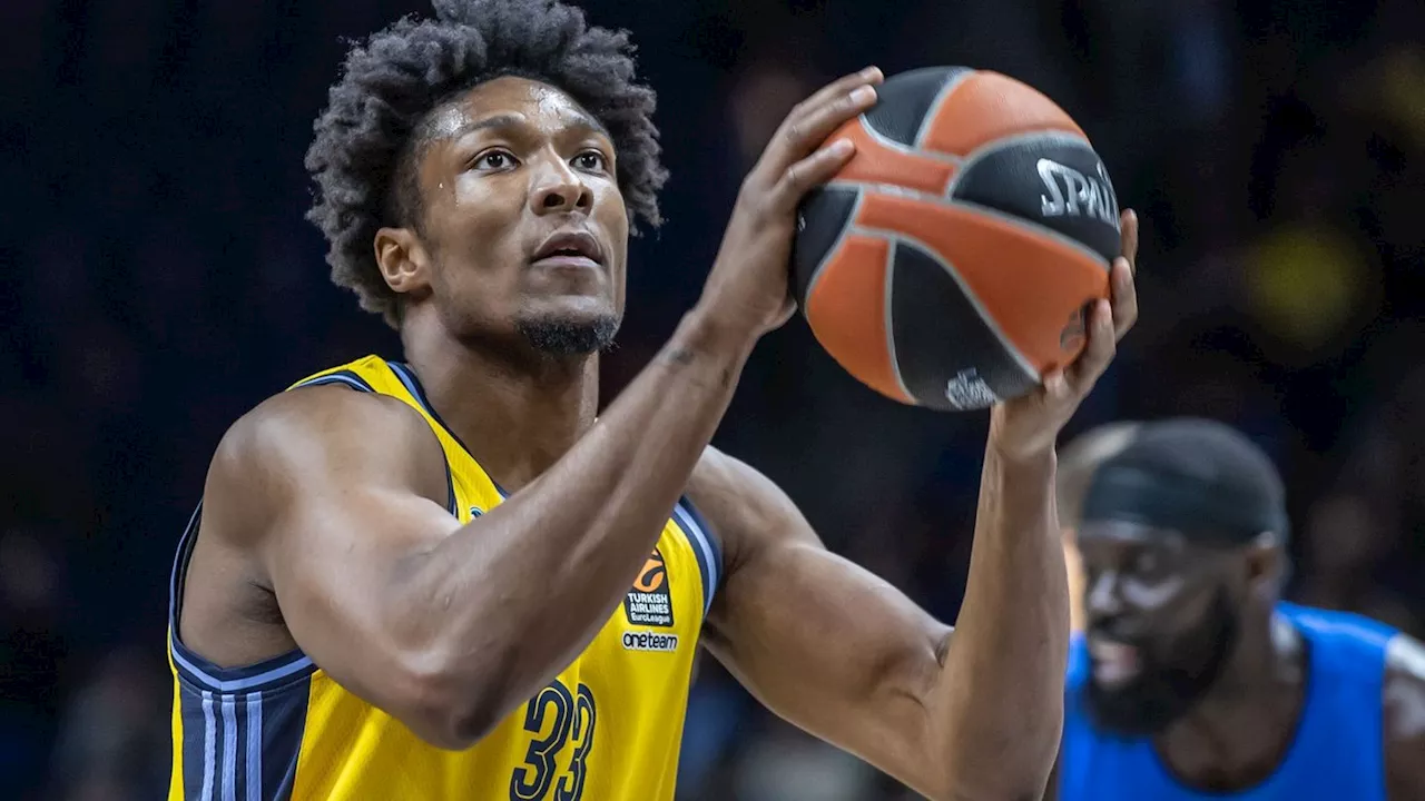 Basketball: Alba Berlin unterliegt Zalgiris Kaunas deutlich