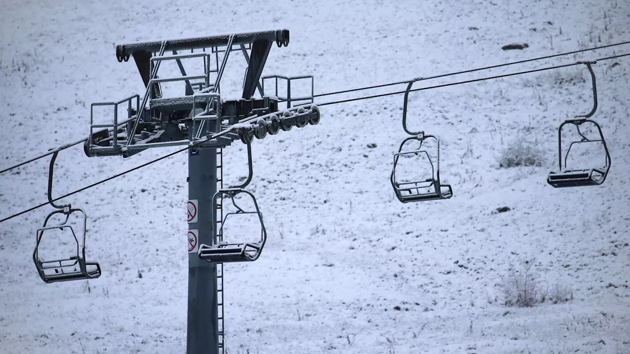 Skigebiet Verdacht auf illegale Wasserentnahme für Beschneiung