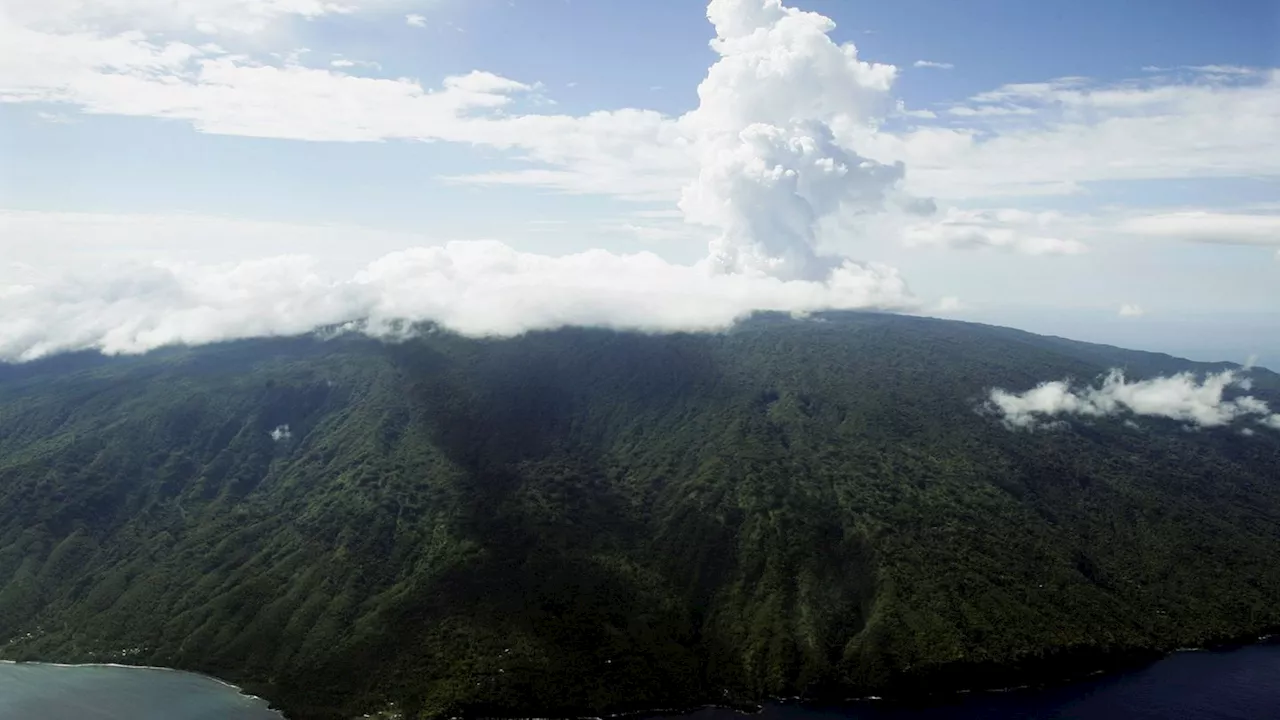 Stärkest Erdbeben erschüttert Vanuatu